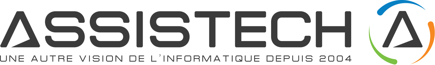 Logo Assistech