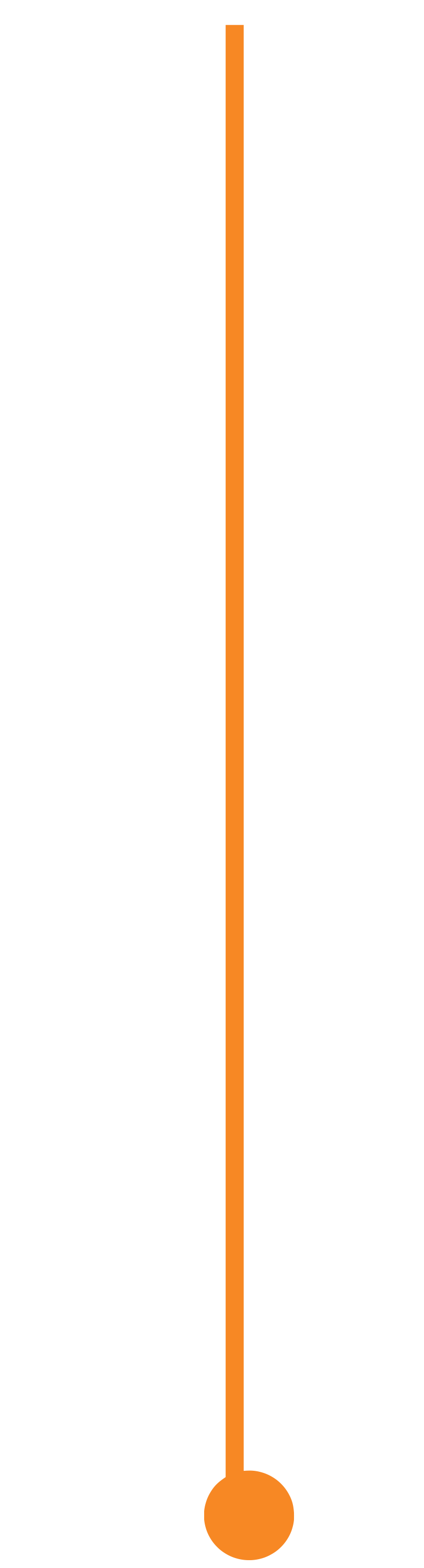 Ligne orange